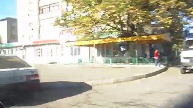 Владикавказ смотреть онлайн