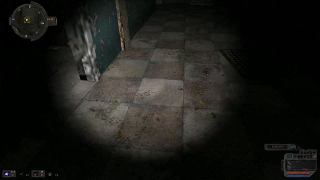 SGM 2.2 # 27 ; 2 часть. В поисках страха смотреть онлайн