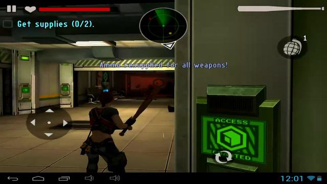 CKZ ORIGINS - Android and iOS GamePlay 4 смотреть онлайн