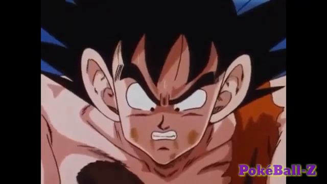 Dragon Ball Z Season 1 episode 3 in hindi смотреть онлайн