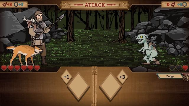 SwitchRPG Previews - Please the Gods - Nintendo Switch Gameplay смотреть онлайн