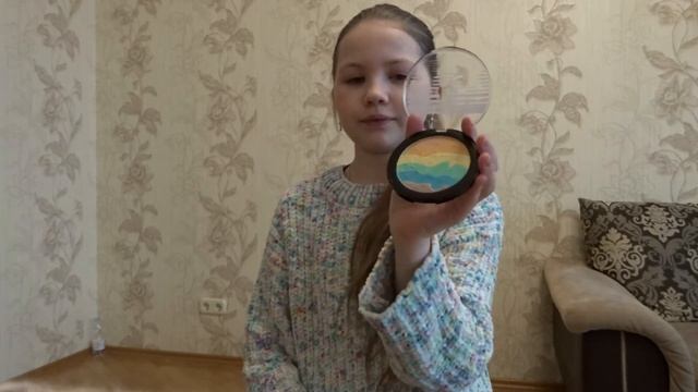 Распаковка посылки из интернет магазина Летуаль. смотреть онлайн