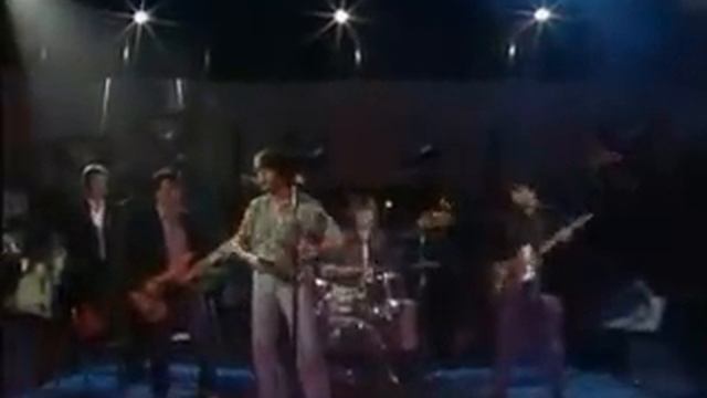 Peter Kent - It's real good feeling 1980 смотреть онлайн