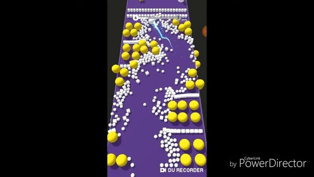 Обзор на игру Color Bump 3d смотреть онлайн