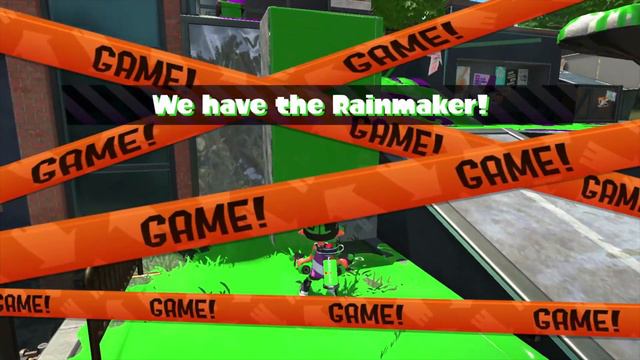 Splatoon 2 - 30 days challenge to Level 100 (currently at Lv.85) смотреть онлайн