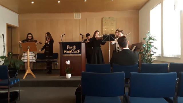 Christliche Lieder(1) смотреть онлайн