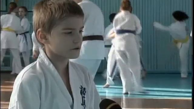 рус Каратисты привезли 4 медали из Беларуси смотреть онлайн