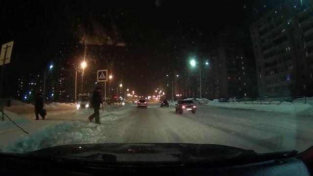 Особо одарённые водители Петрозаводска смотреть онлайн