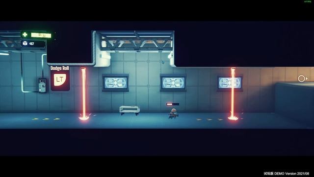 [Soda Crisis] Demo Gameplay смотреть онлайн