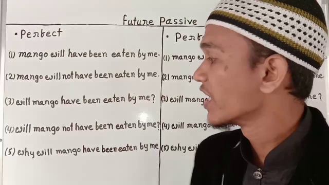 future perfect passive voice, future perfect continuous passive voice смотреть онлайн