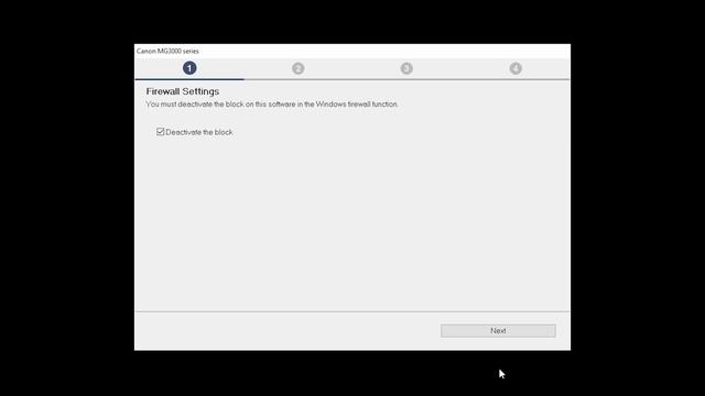 Canon PIXMA MG3022 - Easy Wireless Connect Method on a Windows® computer смотреть онлайн