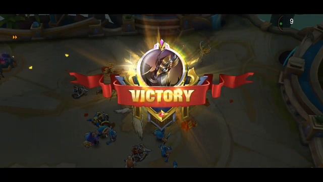 дота мобайл легенд бенг