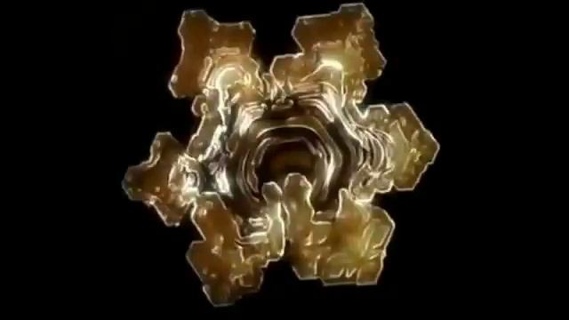 Кристаллы воды и слово смотреть онлайн