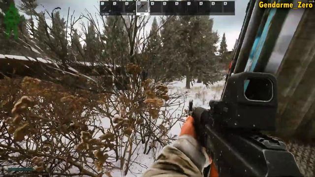 Definition of GOT TARKOV'D - EFT Digest 214 смотреть онлайн