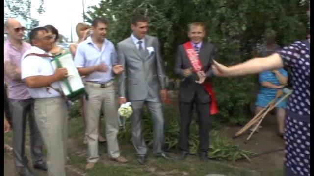 Свадьба 28 июня 2013 г. смотреть онлайн