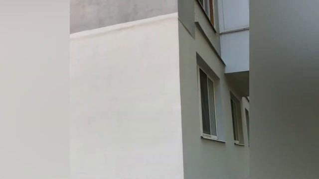 Утепление первого этажа, Брянск. Мокрый фасад. смотреть онлайн