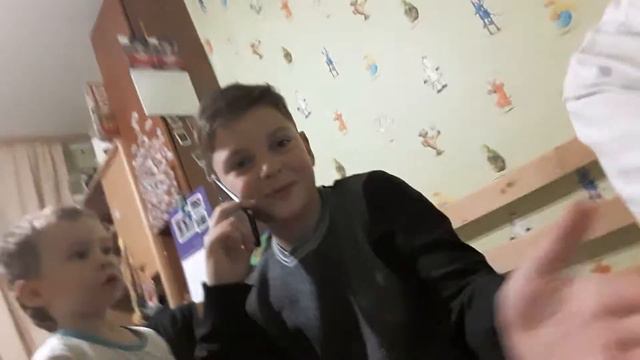 Эй,ну что ты делаешь?