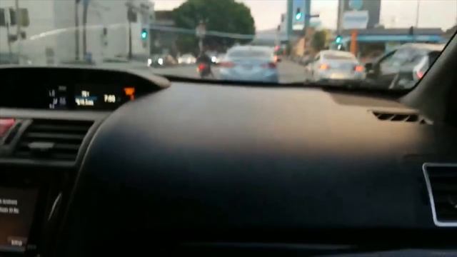 Driving to the Gun Range - with LilyPichu and Geisha Montes смотреть онлайн