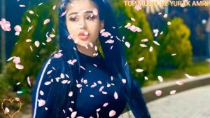 OSMONDA OY TOLGAN KECHA MENIG SEVGIM O‘LGAN KECHA