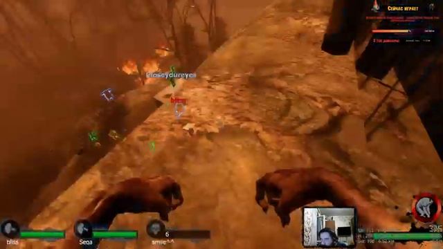 SyncZone 8x8 [#172] смотреть онлайн