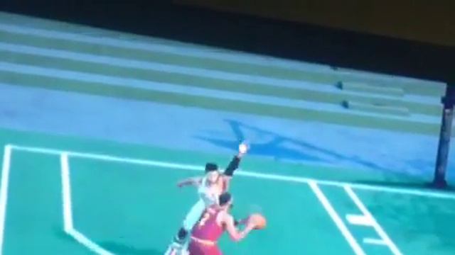Kyrie Irving ankle breaker смотреть онлайн