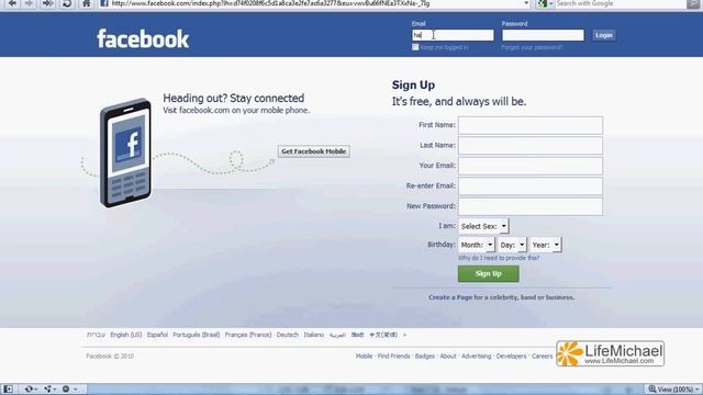 The FB.getLoginStatus Method смотреть онлайн
