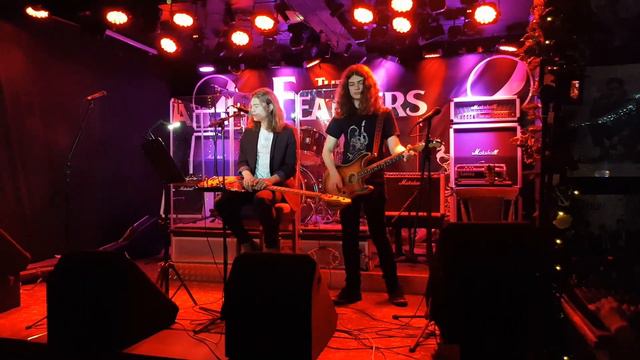 Stairway to Heaven (Led Zeppelin) смотреть онлайн