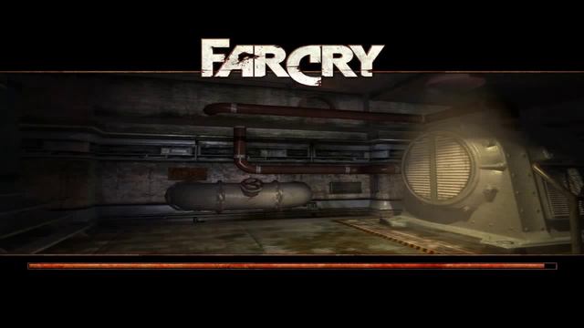 Far Cry с Аксалом - (10) - Хоррор И Чудовища смотреть онлайн