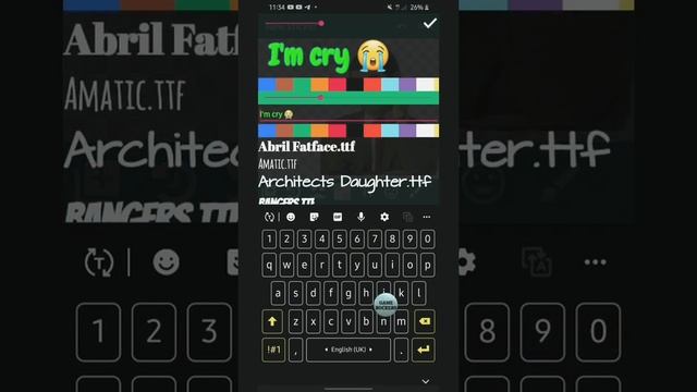 How to create stickers for WhatsApp and Telegram смотреть онлайн