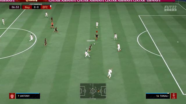 POR ISSO ELE ESTÁ NO TIME DE TODOS OS PRO PLAYERS! | RAMOS 96 - SHAPESHIFTERS REVIEW I FIFA 22 UT смотреть онлайн
