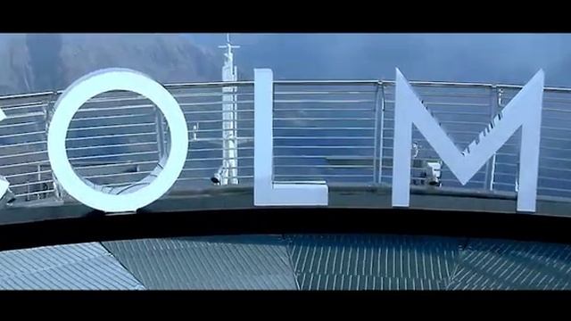 Uniplan for Colmo I Shanghai смотреть онлайн