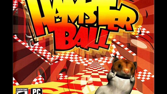 Hamsterball Music: Impossible Race HQ смотреть онлайн