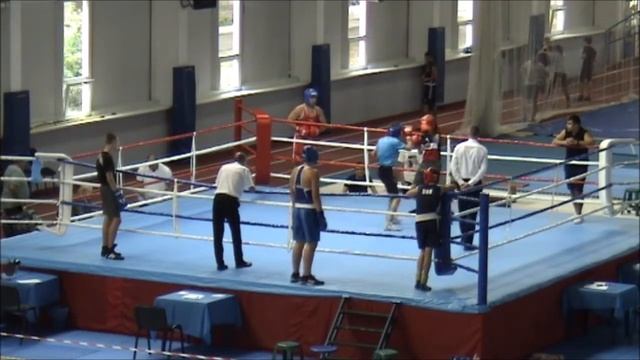 Спарринги . Чемпионат Донецкой области по боксу 05.09.2020 г Бахмут смотреть онлайн
