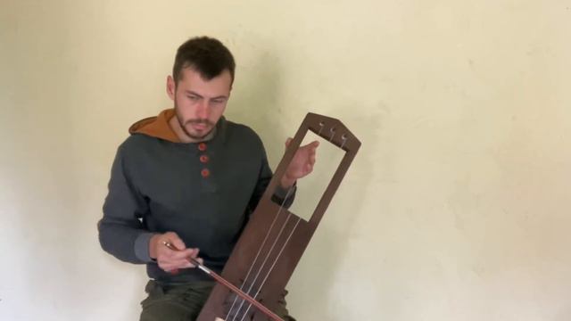 Bass-tagelharpa/Alt-talharp sound смотреть онлайн