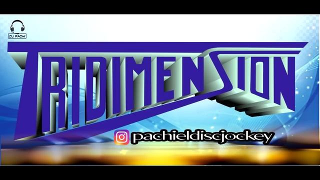 MINITECA TRIDIMENSION 2023 - ELECTRO MIX - DJ PACHI смотреть онлайн