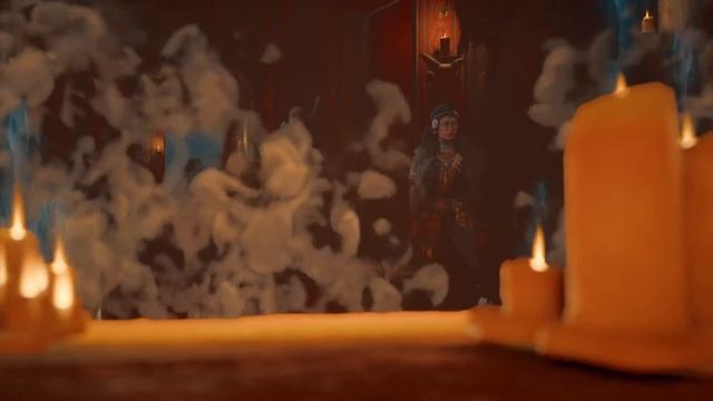 Утешение Вёльвы / Прохождение #3 / Assassin’s Creed Valhalla [Вальгалла] смотреть онлайн