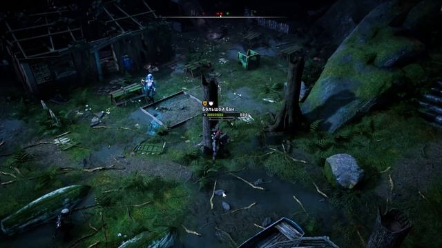 Mutant Year Zero Road to Eden: Seed of Evil часть #2 смотреть онлайн