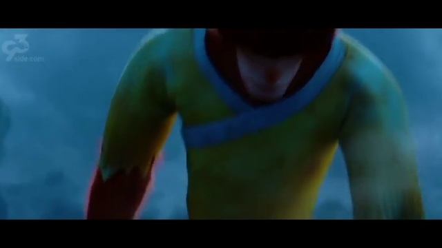 Monkey King-Hero is back ( Wu Kong Version) смотреть онлайн