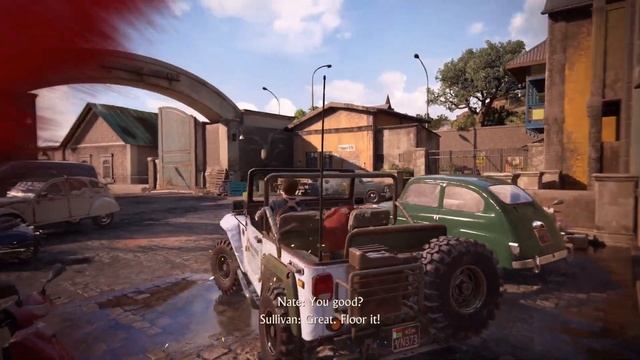 UNCHARTED LEGACY OF THIEVES PC REQUIREMENTS ? IN HINDI| Uncharted PC Special Features & Requirement смотреть онлайн