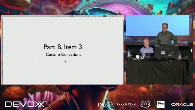 Beneath the Planet of the Collections By Stuart Marks, Maurice Naftalin смотреть онлайн