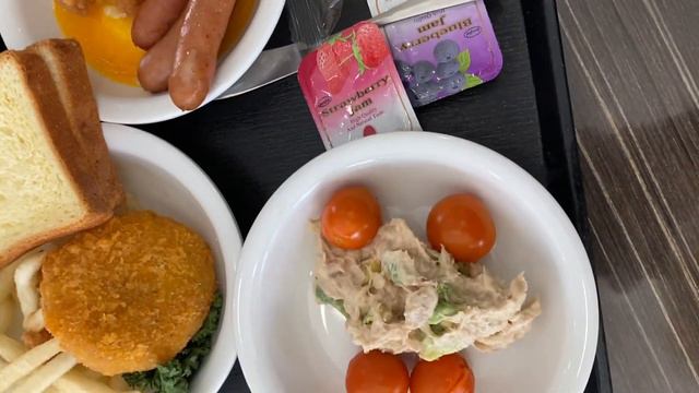 Япония 🇯🇵 Вакканай,,завтрак❤️ смотреть онлайн