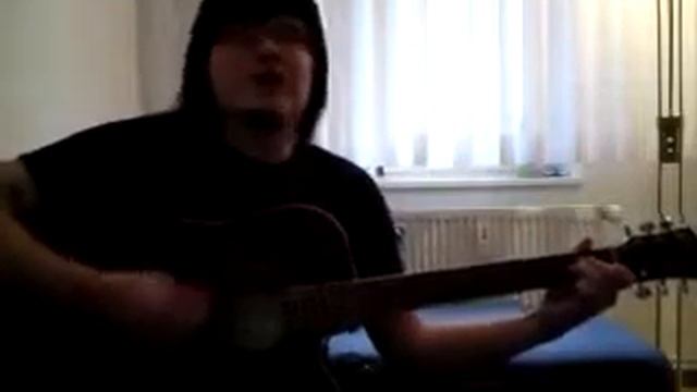 КИШ Бедняжка cover by Jeff Latander1 смотреть онлайн