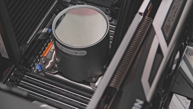 AMD Ryzen Threadripper 2920X X399 Aorus before AMD Ryzen 7000 CPU смотреть онлайн
