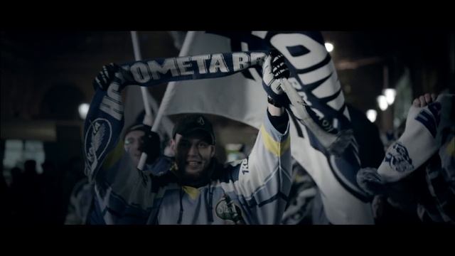 Óda na Kometu - reklama Starobrno [HD kvalita] смотреть онлайн
