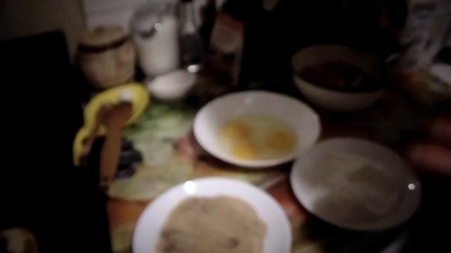 Наггетсы или куриные палочки рецепт смотреть онлайн