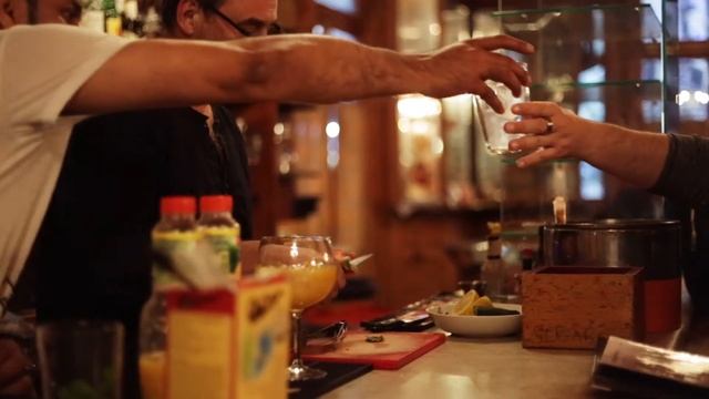 Bar Marsella, Barcelona | Бар Марселла, самый старый бар Барселоны | Fantastic Sangria, Absinth смотреть онлайн