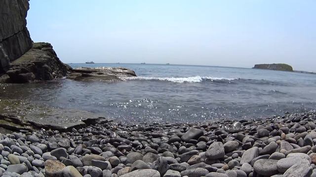 Бухта Соболь, Sobol Bay, Relax, Владивосток, 2017.