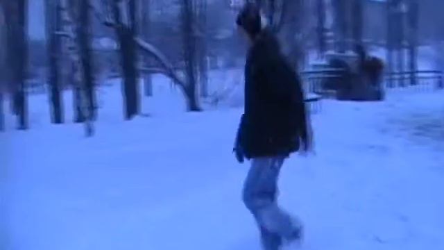 The 1st Jackass BG Video for the new year 2009 Special смотреть онлайн