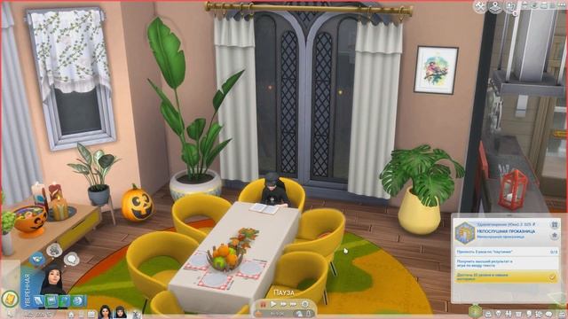 Юки уже 12 лет! - BitLife + Sims #8 смотреть онлайн