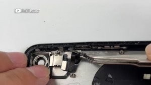 How i Turn Destroyed iPhone XR into a Brand New iPhone 14 Pro with DIY Housing